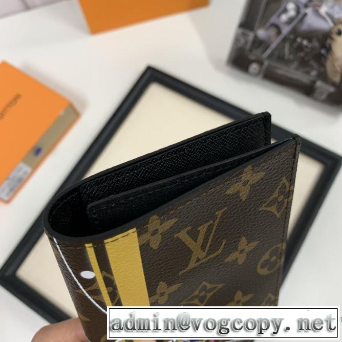 秋冬とれんど新品目立ち ルイ ヴィトン 2019秋冬最重要アイテム LOUIS VUITTON 財布/ウォレット ファッション上級者向け