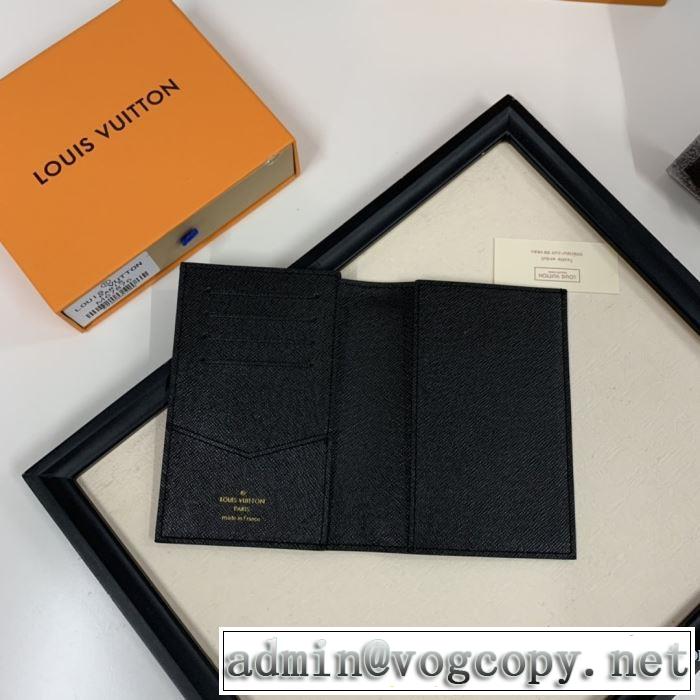 秋冬とれんど新品目立ち ルイ ヴィトン 2019秋冬最重要アイテム LOUIS VUITTON 財布/ウォレット ファッション上級者向け