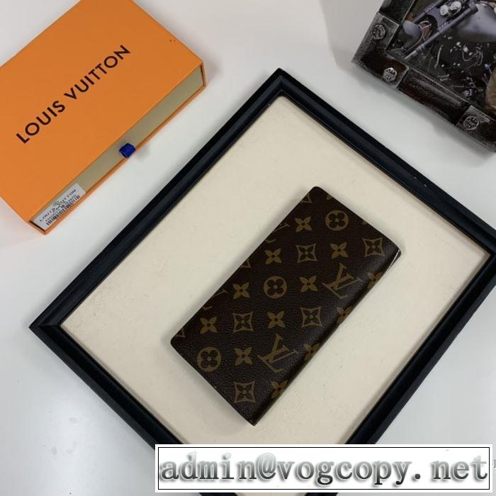 素敵続くトレンド ルイ ヴィトン2019秋冬トレンドデザイン  LOUIS VUITTON 財布/ウォレット 人気の秋冬新作再登場
