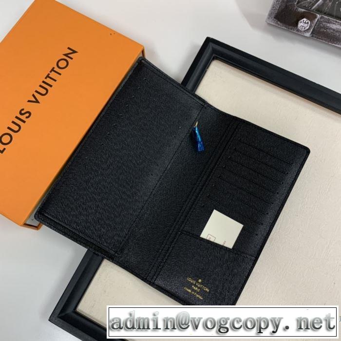 素敵続くトレンド ルイ ヴィトン2019秋冬トレンドデザイン  LOUIS VUITTON 財布/ウォレット 人気の秋冬新作再登場