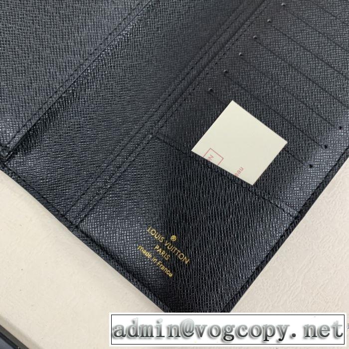 素敵続くトレンド ルイ ヴィトン2019秋冬トレンドデザイン  LOUIS VUITTON 財布/ウォレット 人気の秋冬新作再登場