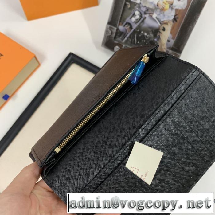 素敵続くトレンド ルイ ヴィトン2019秋冬トレンドデザイン  LOUIS VUITTON 財布/ウォレット 人気の秋冬新作再登場