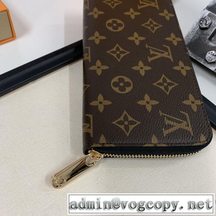 LOUIS VUITTON 今年注目すべき秋冬ファッション ルイ ヴィトン 2019トレンドアイテム激安  財布/ウォレットヒットする秋冬コレクション