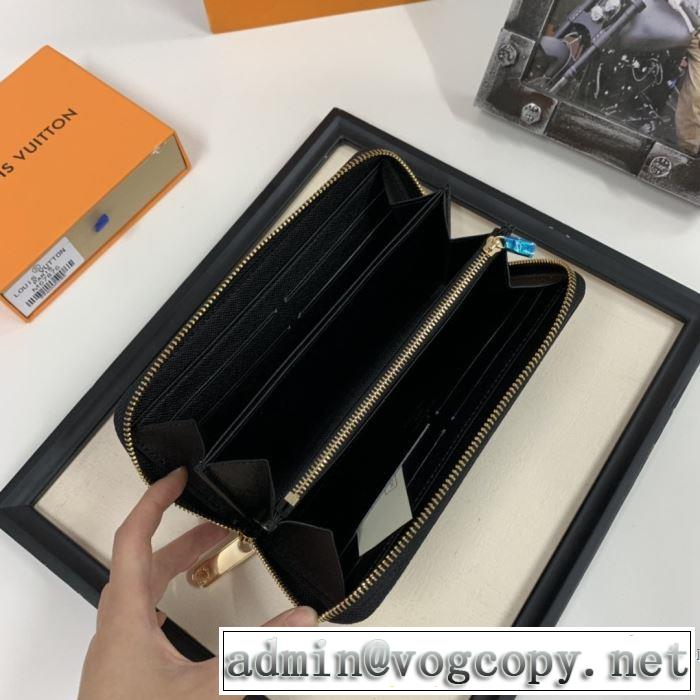 LOUIS VUITTON 今年注目すべき秋冬ファッション ルイ ヴィトン 2019トレンドアイテム激安  財布/ウォレットヒットする秋冬コレクション