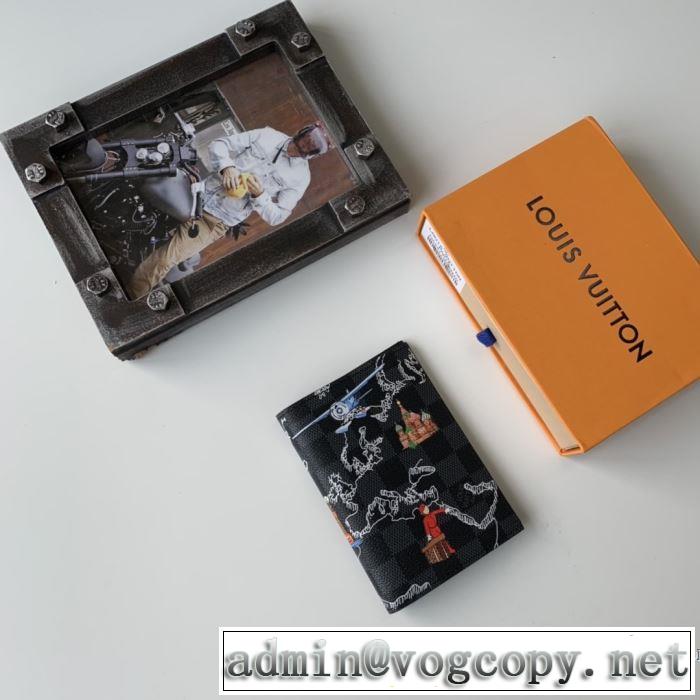 財布/ウォレット 秋冬ファッションコーディネート ルイ ヴィトン 使いやすさのトレンド LOUIS VUITTON 最重要！2019秋冬トレンド