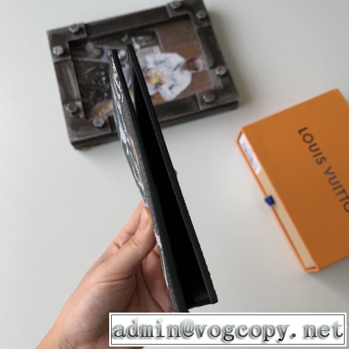 財布/ウォレット 秋冬ファッションコーディネート ルイ ヴィトン 使いやすさのトレンド LOUIS VUITTON 最重要！2019秋冬トレンド