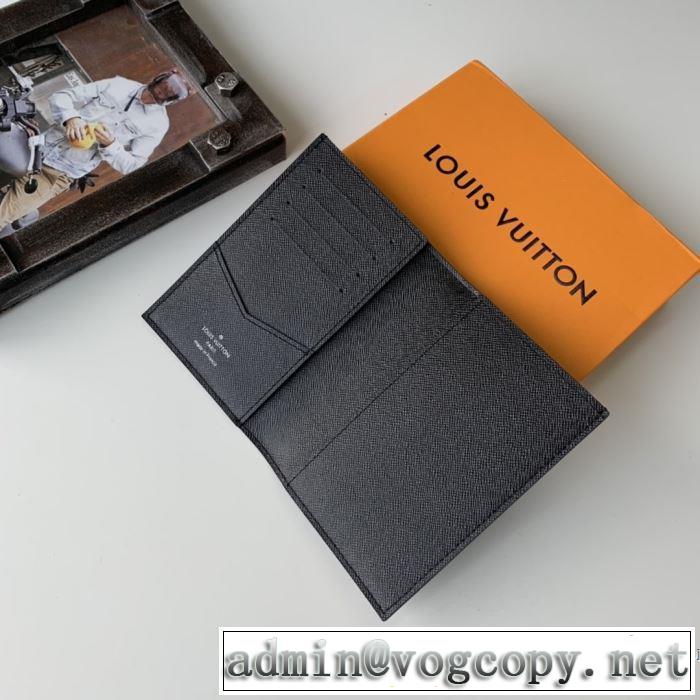 財布/ウォレット 秋冬ファッションコーディネート ルイ ヴィトン 使いやすさのトレンド LOUIS VUITTON 最重要！2019秋冬トレンド