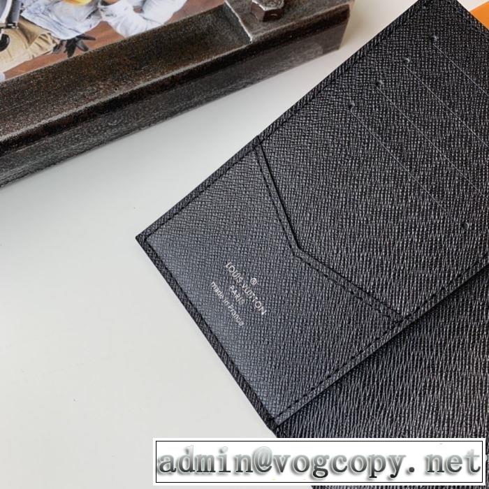 財布/ウォレット 秋冬ファッションコーディネート ルイ ヴィトン 使いやすさのトレンド LOUIS VUITTON 最重要！2019秋冬トレンド