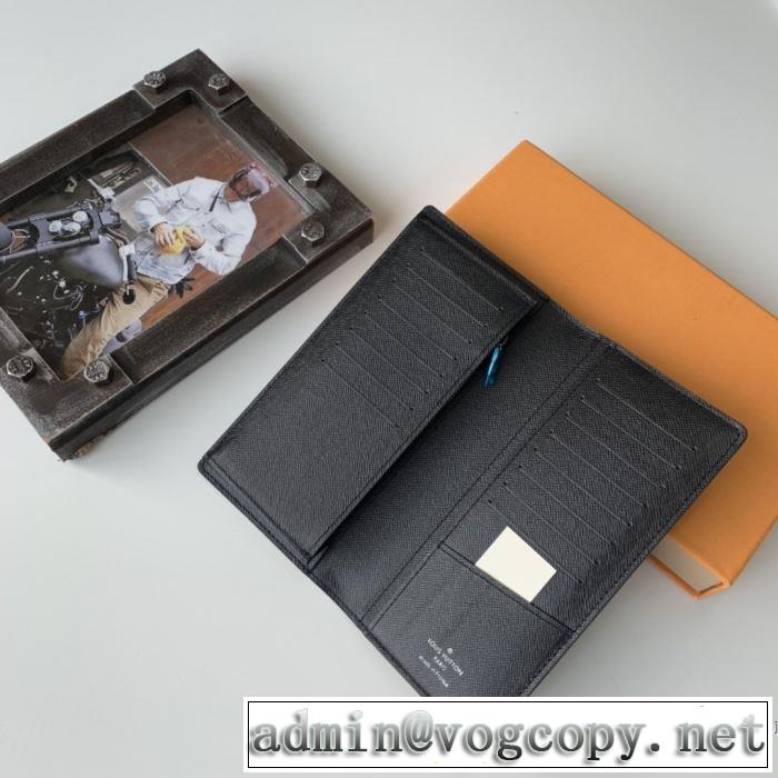 2019-2020秋冬のファッション ルイ ヴィトン 今季トレンド新作はこれ LOUIS VUITTON 財布/ウォレット 秋冬に大注目のカラー