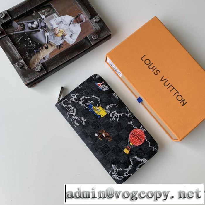 カジュアルコーデオシャレ  財布/ウォレットもちろん相性抜群  ルイ ヴィトン LOUIS VUITTON 速報！2019年秋ファッショントレンド