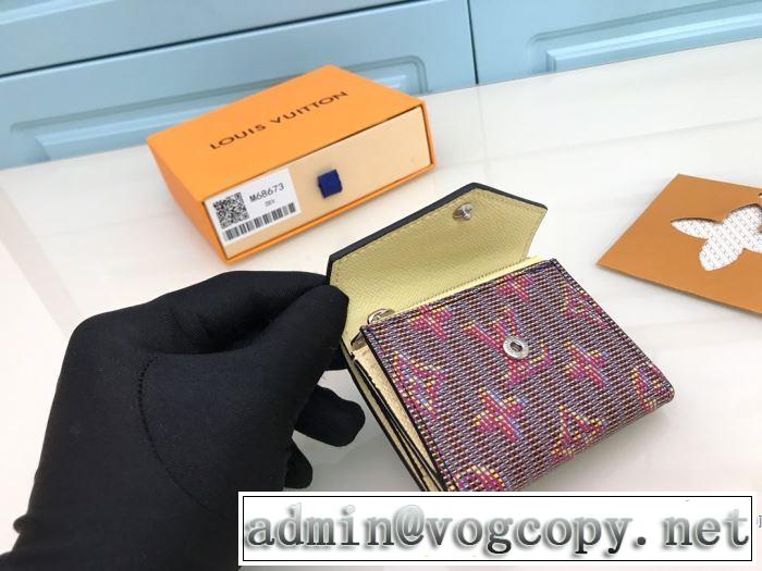 大人かわいい秋冬コーデを楽しみ ルイ ヴィトン LOUIS VUITTON 2019秋のファッショントレンドはこれ 財布/ウォレット