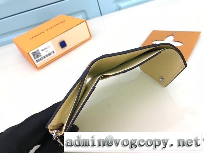 大人かわいい秋冬コーデを楽しみ ルイ ヴィトン LOUIS VUITTON 2019秋のファッショントレンドはこれ 財布/ウォレット