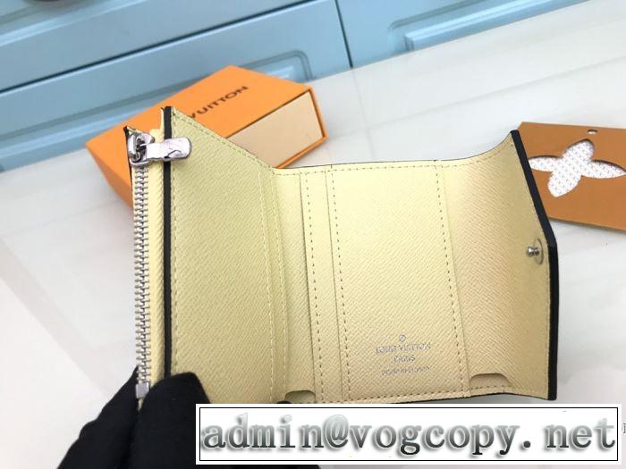 大人かわいい秋冬コーデを楽しみ ルイ ヴィトン LOUIS VUITTON 2019秋のファッショントレンドはこれ 財布/ウォレット