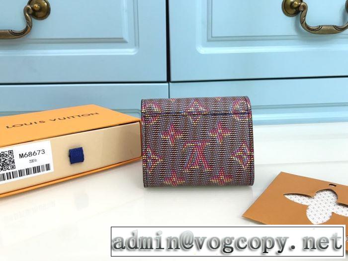 大人かわいい秋冬コーデを楽しみ ルイ ヴィトン LOUIS VUITTON 2019秋のファッショントレンドはこれ 財布/ウォレット