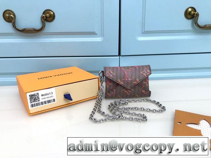 財布/ウォレット 秋ファションのトレンド ルイ ヴィトン一番おしゃれ秋冬トレンド  LOUIS VUITTON 2019秋に注目したい