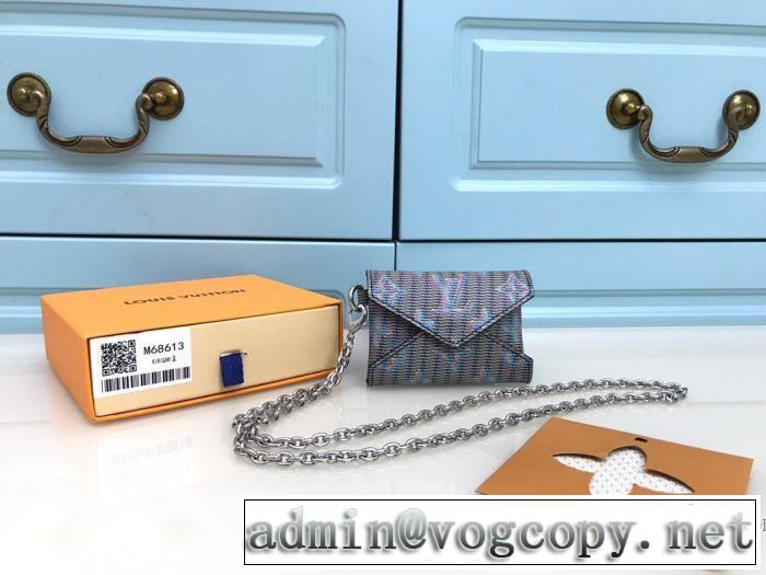 財布/ウォレット 秋ファションのトレンド ルイ ヴィトン一番おしゃれ秋冬トレンド  LOUIS VUITTON 2019秋に注目したい