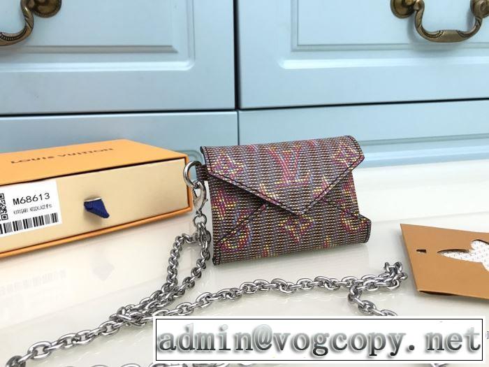 財布/ウォレット 秋ファションのトレンド ルイ ヴィトン一番おしゃれ秋冬トレンド  LOUIS VUITTON 2019秋に注目したい