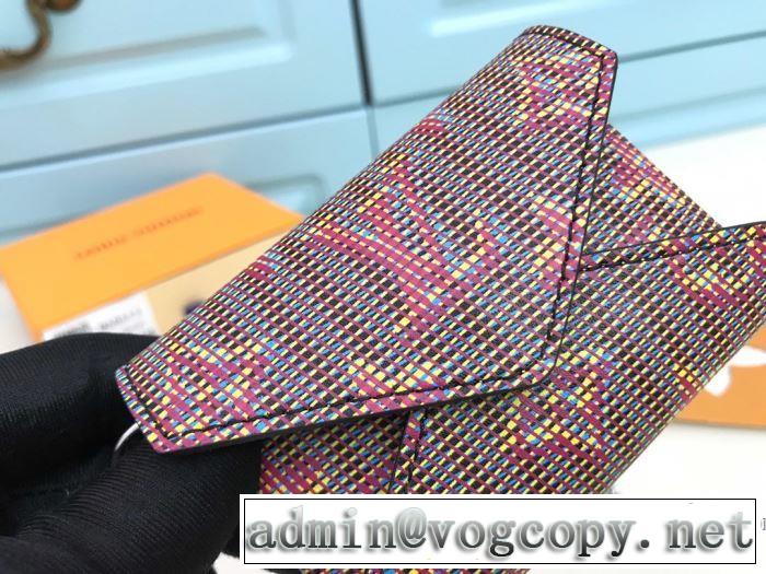 財布/ウォレット 秋ファションのトレンド ルイ ヴィトン一番おしゃれ秋冬トレンド  LOUIS VUITTON 2019秋に注目したい