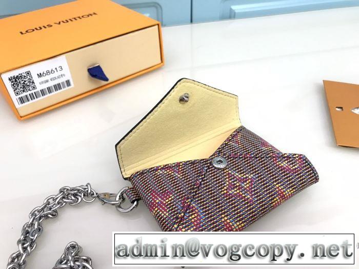 財布/ウォレット 秋ファションのトレンド ルイ ヴィトン一番おしゃれ秋冬トレンド  LOUIS VUITTON 2019秋に注目したい
