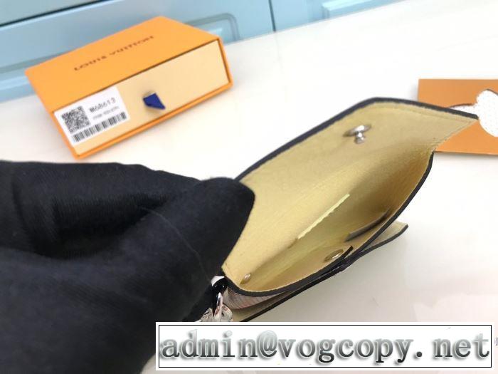財布/ウォレット 秋ファションのトレンド ルイ ヴィトン一番おしゃれ秋冬トレンド  LOUIS VUITTON 2019秋に注目したい