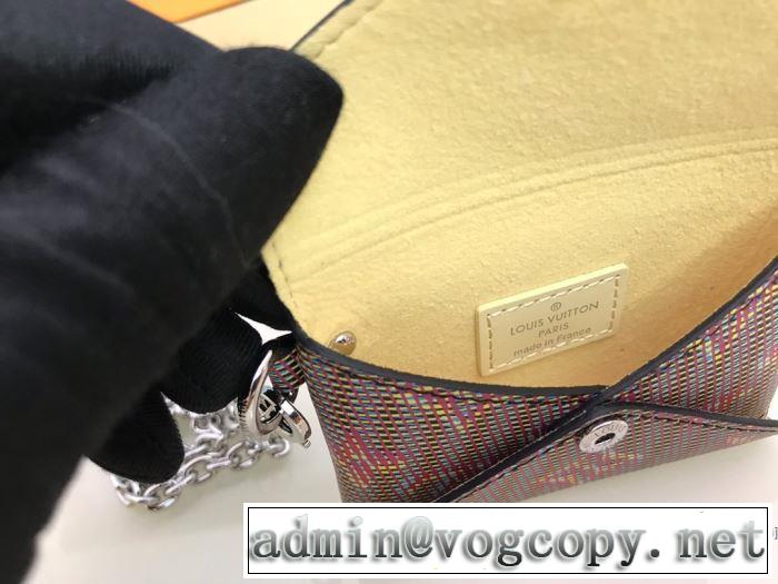 財布/ウォレット 秋ファションのトレンド ルイ ヴィトン一番おしゃれ秋冬トレンド  LOUIS VUITTON 2019秋に注目したい