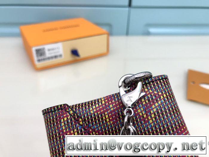 財布/ウォレット 秋ファションのトレンド ルイ ヴィトン一番おしゃれ秋冬トレンド  LOUIS VUITTON 2019秋に注目したい