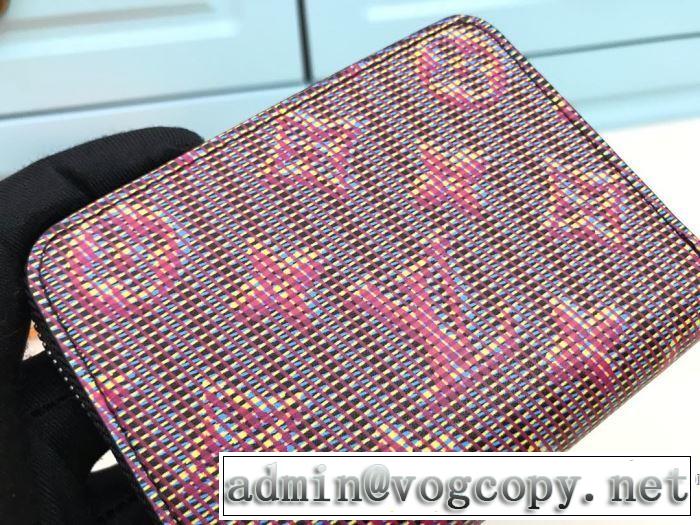 LOUIS VUITTON おしゃれさんはいち早く取り ルイ ヴィトン 2019秋、イチオシ上品 財布/ウォレット 新作アイテムが今年流