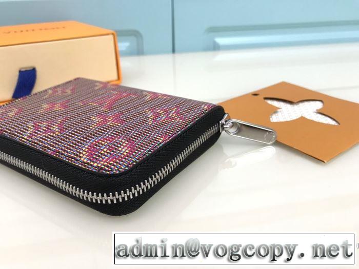 LOUIS VUITTON おしゃれさんはいち早く取り ルイ ヴィトン 2019秋、イチオシ上品 財布/ウォレット 新作アイテムが今年流