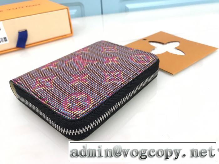LOUIS VUITTON おしゃれさんはいち早く取り ルイ ヴィトン 2019秋、イチオシ上品 財布/ウォレット 新作アイテムが今年流