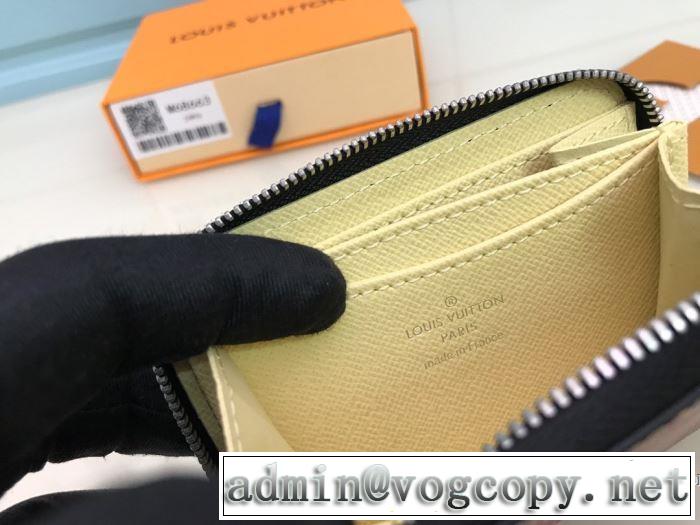 LOUIS VUITTON おしゃれさんはいち早く取り ルイ ヴィトン 2019秋、イチオシ上品 財布/ウォレット 新作アイテムが今年流