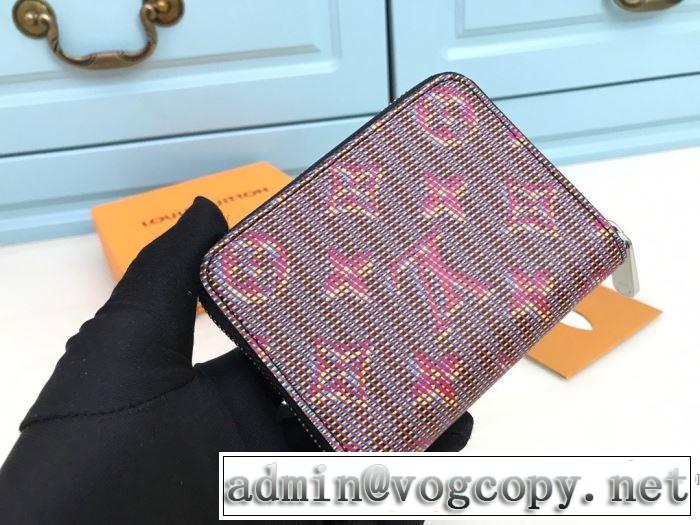LOUIS VUITTON おしゃれさんはいち早く取り ルイ ヴィトン 2019秋、イチオシ上品 財布/ウォレット 新作アイテムが今年流