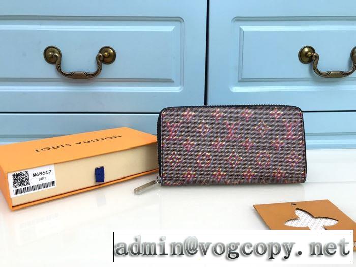 今シーズン注目のアイテム ルイ ヴィトン 今年らしいおすすめ新品 LOUIS VUITTON 財布/ウォレット 2019秋断然ブランド推し