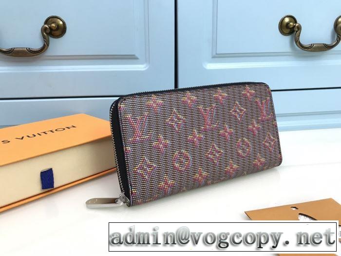 今シーズン注目のアイテム ルイ ヴィトン 今年らしいおすすめ新品 LOUIS VUITTON 財布/ウォレット 2019秋断然ブランド推し