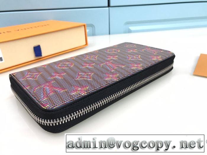 今シーズン注目のアイテム ルイ ヴィトン 今年らしいおすすめ新品 LOUIS VUITTON 財布/ウォレット 2019秋断然ブランド推し