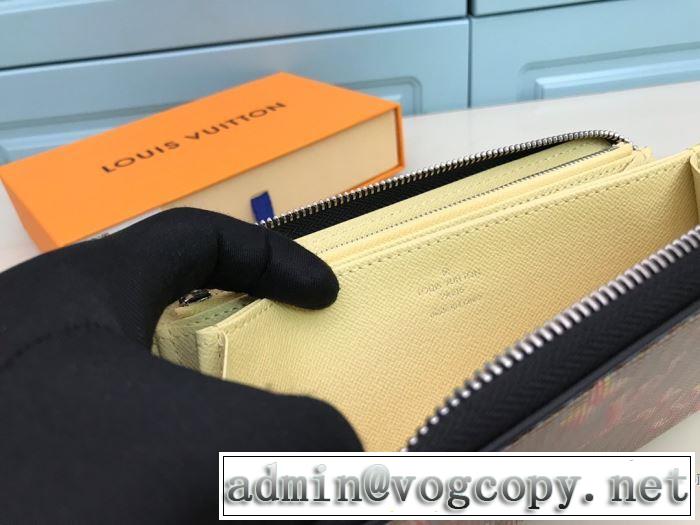 今シーズン注目のアイテム ルイ ヴィトン 今年らしいおすすめ新品 LOUIS VUITTON 財布/ウォレット 2019秋断然ブランド推し