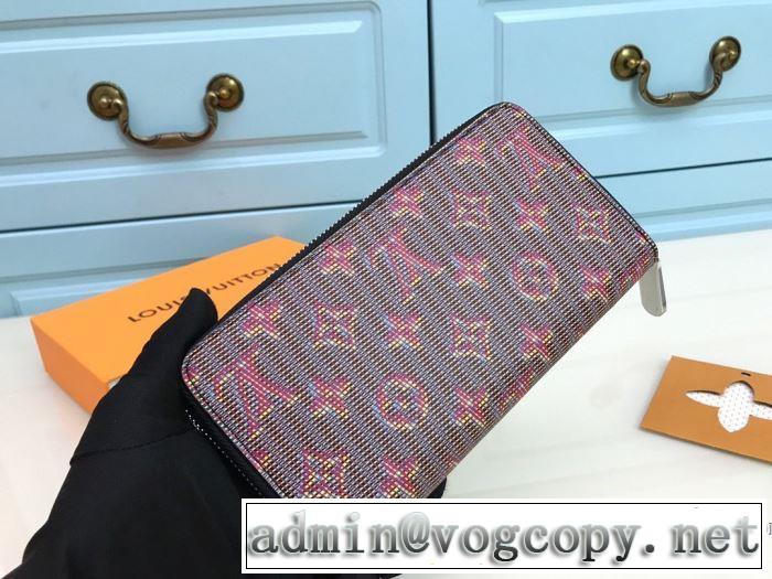 今シーズン注目のアイテム ルイ ヴィトン 今年らしいおすすめ新品 LOUIS VUITTON 財布/ウォレット 2019秋断然ブランド推し