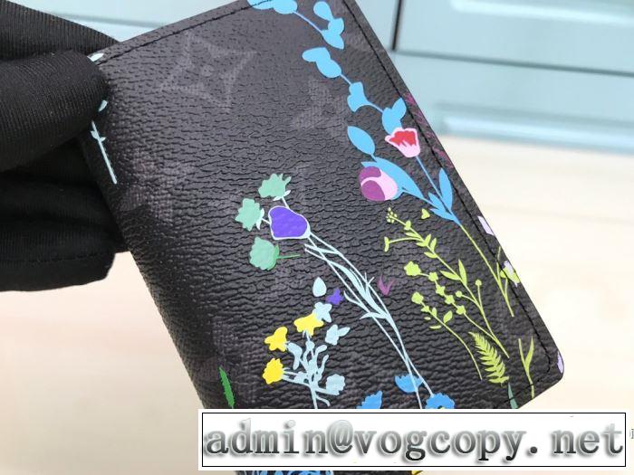 秋冬コーデと相性がいい ルイ ヴィトン おしゃれなファッションコーデ LOUIS VUITTON 財布/ウォレット 2019トレンド秋冬おすすめ安い