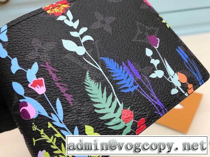 ルイ ヴィトン秋冬にお世話になる定番  LOUIS VUITTON 優しいのに存在感 財布/ウォレット 【最新】2019年秋冬のトレンド速報