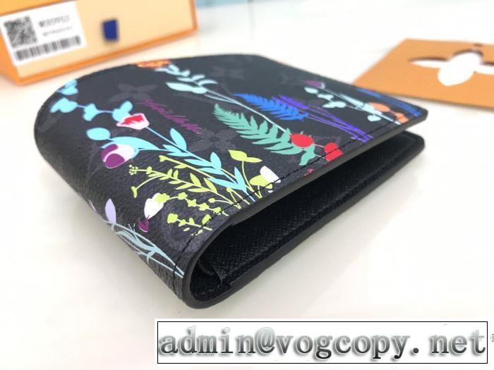ルイ ヴィトン秋冬にお世話になる定番  LOUIS VUITTON 優しいのに存在感 財布/ウォレット 【最新】2019年秋冬のトレンド速報