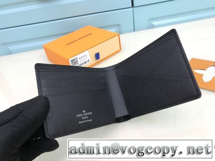 ルイ ヴィトン秋冬にお世話になる定番  LOUIS VUITTON 優しいのに存在感 財布/ウォレット 【最新】2019年秋冬のトレンド速報