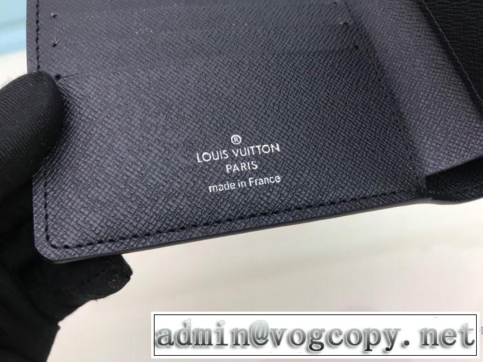 ルイ ヴィトン秋冬にお世話になる定番  LOUIS VUITTON 優しいのに存在感 財布/ウォレット 【最新】2019年秋冬のトレンド速報