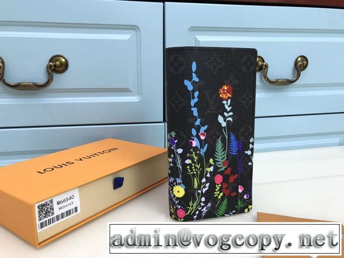財布/ウォレット 毎日はちょっとイイ秋冬新品 ルイ ヴィトンファッショントレンドを早速チェック  LOUIS VUITTON 2020秋冬流行ファション