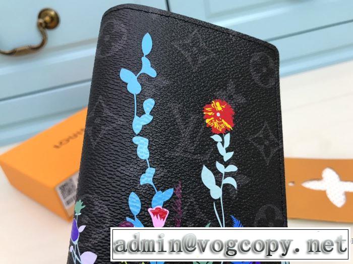財布/ウォレット 毎日はちょっとイイ秋冬新品 ルイ ヴィトンファッショントレンドを早速チェック  LOUIS VUITTON 2020秋冬流行ファション