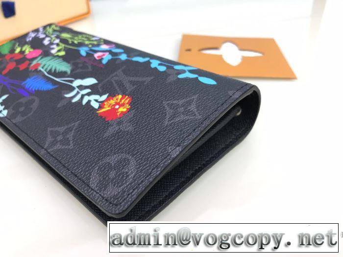 財布/ウォレット 毎日はちょっとイイ秋冬新品 ルイ ヴィトンファッショントレンドを早速チェック  LOUIS VUITTON 2020秋冬流行ファション