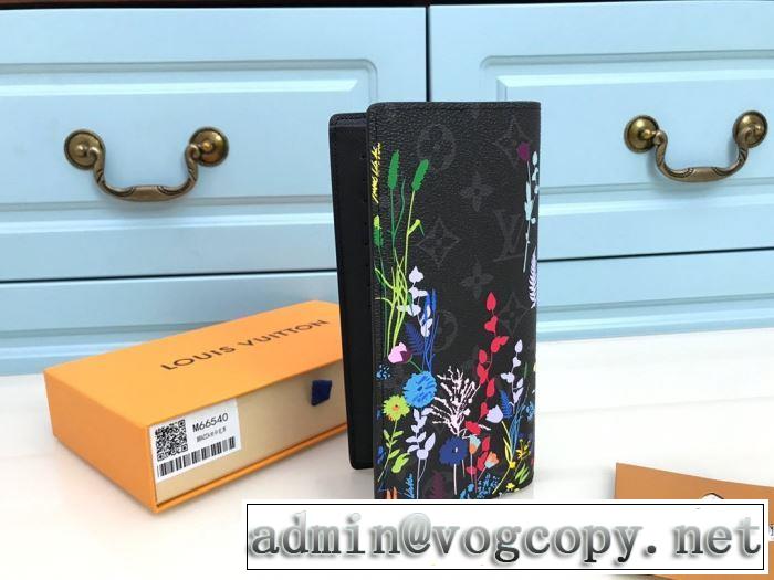 財布/ウォレット 毎日はちょっとイイ秋冬新品 ルイ ヴィトンファッショントレンドを早速チェック  LOUIS VUITTON 2020秋冬流行ファション