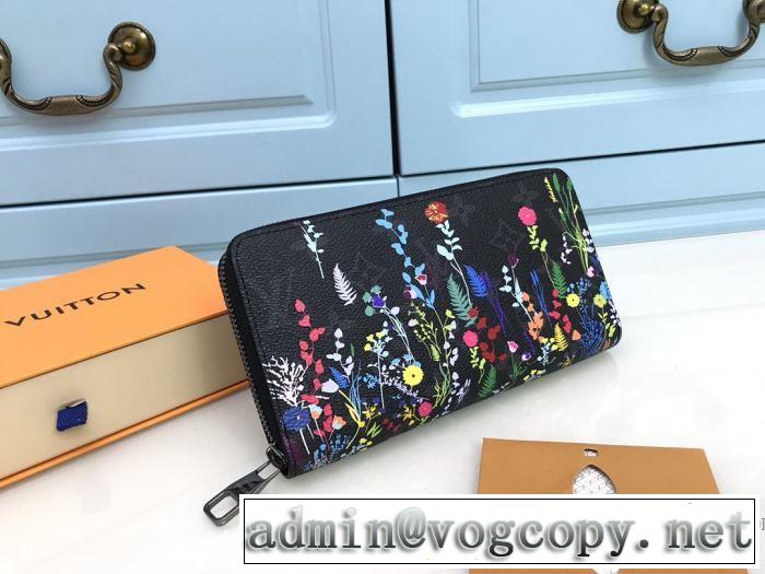 最高にCOOL秋冬新作 ルイ ヴィトン秋冬から人気継続中  LOUIS VUITTON 財布/ウォレット 最速2019秋冬トレンドブランド