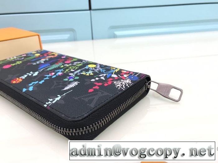 最高にCOOL秋冬新作 ルイ ヴィトン秋冬から人気継続中  LOUIS VUITTON 財布/ウォレット 最速2019秋冬トレンドブランド