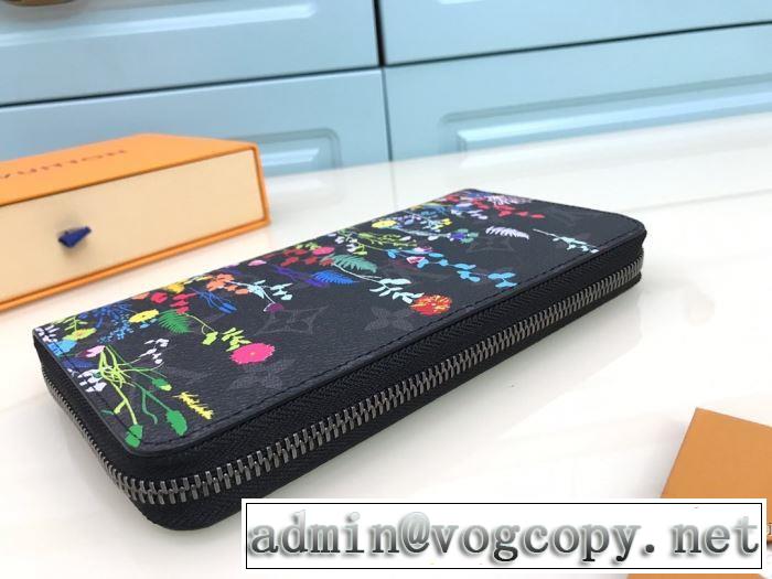 最高にCOOL秋冬新作 ルイ ヴィトン秋冬から人気継続中  LOUIS VUITTON 財布/ウォレット 最速2019秋冬トレンドブランド