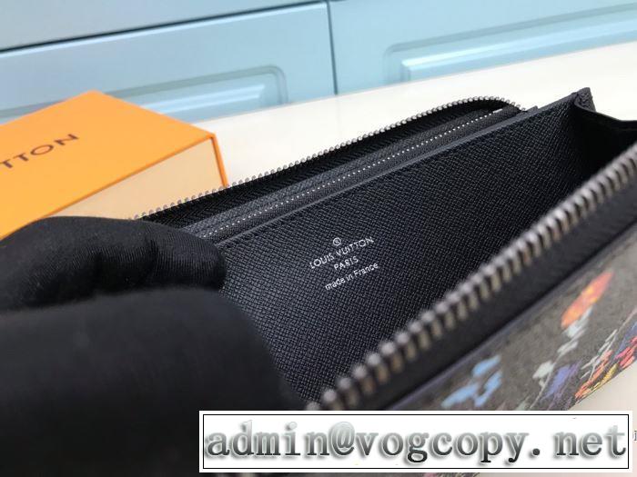 最高にCOOL秋冬新作 ルイ ヴィトン秋冬から人気継続中  LOUIS VUITTON 財布/ウォレット 最速2019秋冬トレンドブランド