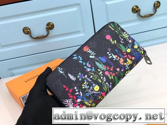 最高にCOOL秋冬新作 ルイ ヴィトン秋冬から人気継続中  LOUIS VUITTON 財布/ウォレット 最速2019秋冬トレンドブランド